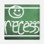 ABC & 123磁石 マグネット (正面)