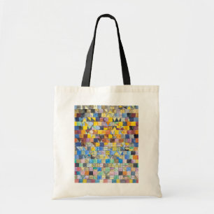 ABC (Alphabet), Paul Klee トートバッグ