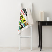 ABC Animals, Charles Buckles (1923) シェルパブランケット (インサイチュ)