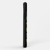 ABC Animals, Charles Buckles (1923) Case-Mate iPhoneケース (裏面/右)