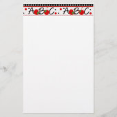 ABC Apple 便箋 (正面)