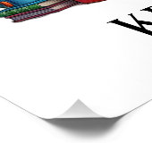 ABC LOOK AT ME -テーマ ポスター (コーナー)