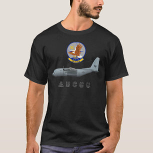 ABCCC第42 ACCS Tシャツ
