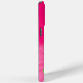Abcde FU バレンタインデー Case-Mate iPhoneケース (裏面 / 右)