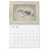 ABCR 2011カレンダー カレンダー (3月 2026)