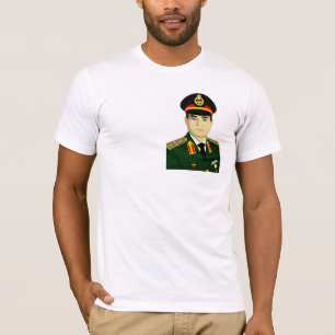 Abd elファタハAlSissi概要 Tシャツ