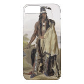 Abdih HiddischのMinitarreの責任者は、Vからの24をめっきします Case-Mate iPhoneケース (裏面)