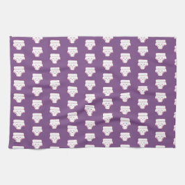 ABDLのおむつタオル キッチンタオル