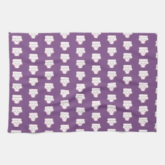 ABDLのおむつタオル キッチンタオル