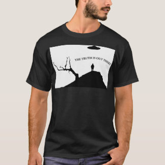 Abduction Tシャツ