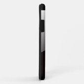 AbeリンカーンのポートレートのiPhone 5の穹窖の箱 Case-Mate iPhoneケース (裏面/右)