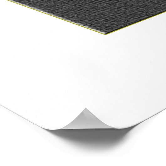 Abe "Lax" Lincoln ポスター (角)