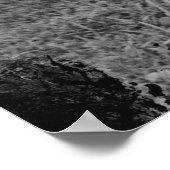 Abe LincolnとA. Pinkerton battlefield Antietam ポスター (角)