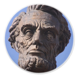 Abe Lincolnセラミックノブ セラミックノブ