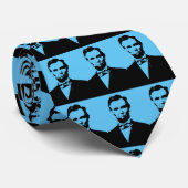 ABE LINCOLN (2) ネクタイ (ロール)