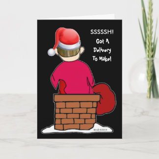 Abe Rの落書きは配達をします シーズンカード