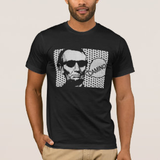 Abe Tシャツ