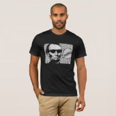 Abe Tシャツ (正面フル)