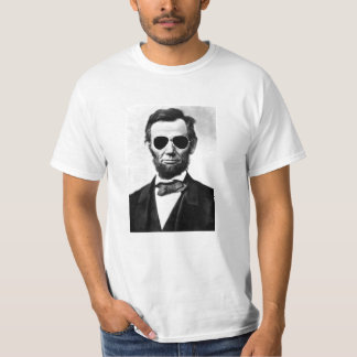 Abe Tシャツ