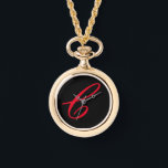 abecedario 腕時計<br><div class="desc">Nada suena más bonito al oído que pronunciar un nombre...  Los nombres tienen un significado especial que se transmite a quien lo porta y,  también,  a quien lo nombra. Encuentra la inicial de ese nombre en esta colección.</div>