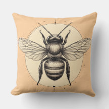 🐝 Abeille Mystique