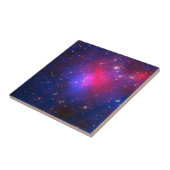 Abell 2744、パンドラのクラスター。 タイル (側面)