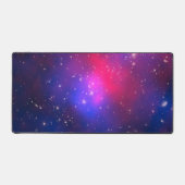 Abell 2744、パンドラのクラスター。 デスクマット (正面)