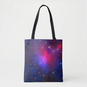 Abell 2744、パンドラのクラスター。 トートバッグ
