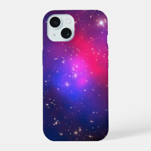 Abell 2744、パンドラのクラスター。 iPhone 15ケース