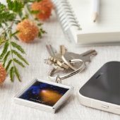 Abell 3376 キーホルダー (側面)