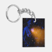 Abell 3376 キーホルダー (正面左)