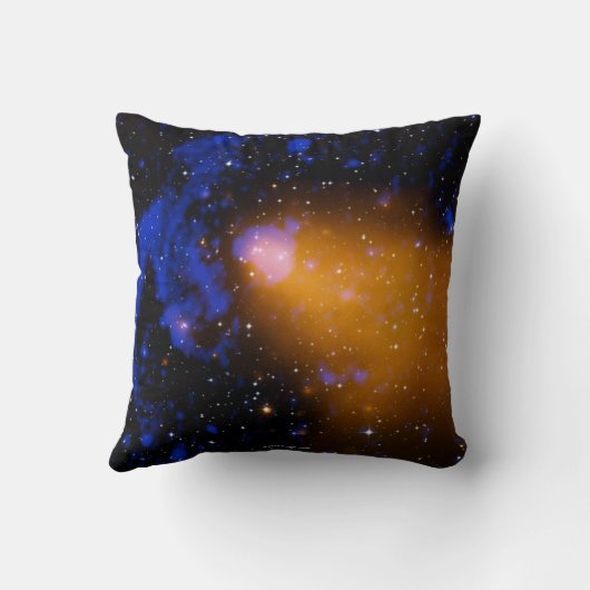 Abell 3376 クッション (裏面)