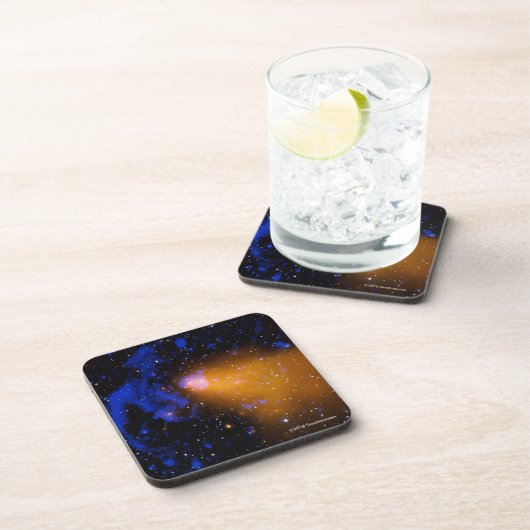 Abell 3376 コースター (右側)