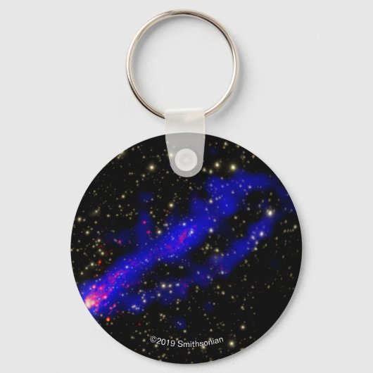 Abell 3627 キーホルダー (正面)