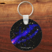 Abell 3627 キーホルダー (正面)