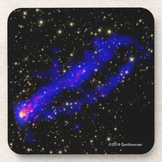 Abell 3627 コースター (正面)