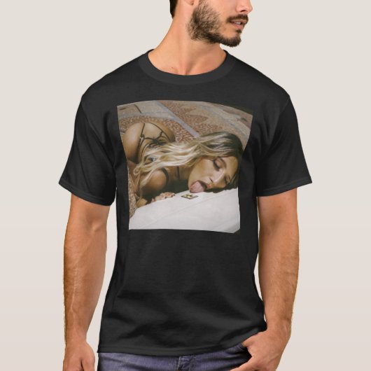 Abella Danger Fan Art &amp; Merch Essential T-Shir Tシャツ (正面)