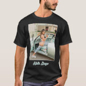 Abella Danger Fan Art &amp; Merch Essential T-Shir Tシャツ (正面)
