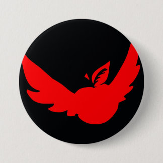 "Abelon" VP Pin 缶バッジ