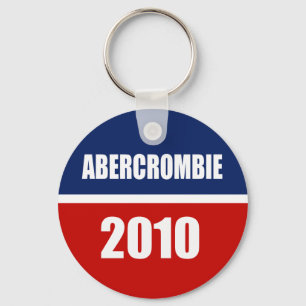 ABERCROMBIE 2010年 キーホルダー
