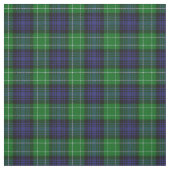 Abercrombie Tartan ファブリック (見本)