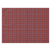 Aberdeen District Tartan テーブルクロス (正面(横))