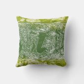 Aberlamnoのモンスター クッション (裏面)