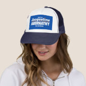 Abernathy forテキサス州Trucker Hat キャップ (インサイチュ)