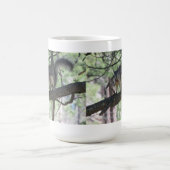 Abertのリス マグカップ (中央)