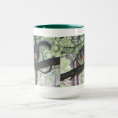 Abertのリス マグカップ (中央)