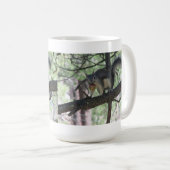 Abertのリス マグカップ (正面右)