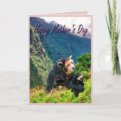 ABF母の日2012 カード (正面)