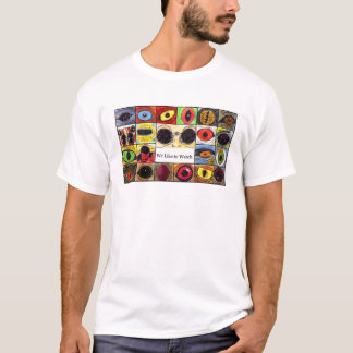 ABGG WLTW 2007の完全なイメージ Tシャツ