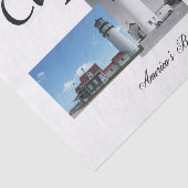 ABHのケープコッド 薄葉紙 (詳細)